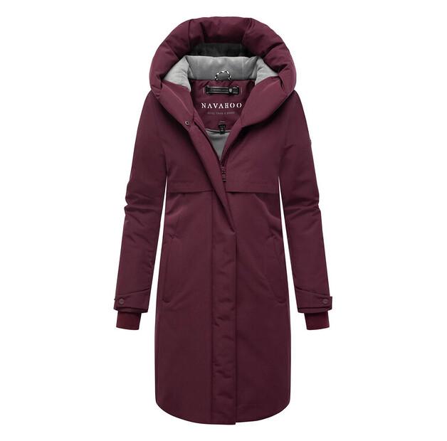 Куртка зимняя Navahoo Domingaa EU XS
