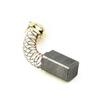 Accessories Carbon Brushes Equipment Parts Replacement