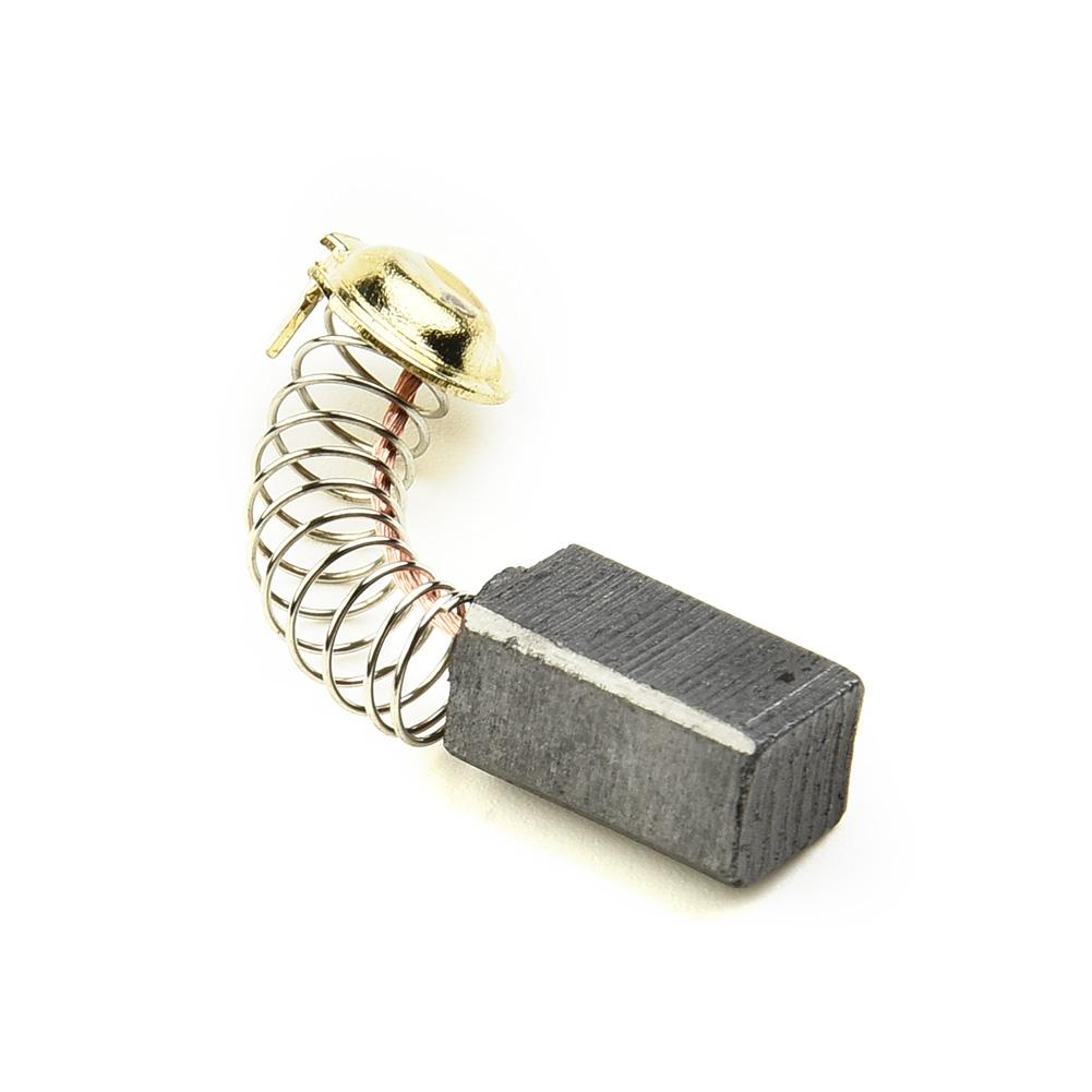 Accessories Carbon Brushes Equipment Parts Replacement