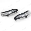 For Chery Tiggo 5 2014 2015 2016 2017 LED Rearview Side Mirror Turn Signal Light Lamp
