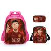 Malas para crianças e bebés – Mochilas escolares
