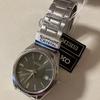[USED] Seiko SUR527P1 3-hand overseas model