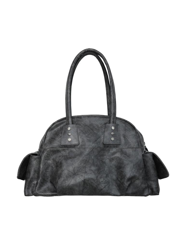 Siwl107 Gogo Bowling Bag (Grey)