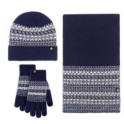 Winter Flip-Top Half-Finger Gloves