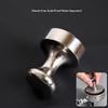 1Pcs 51/58.5Mm Reusable Holder 0.2/0.8Mm Magnetic Espresso Puck Screen Coffee Filter For 51/58Mm Portafilter Barista Accessories