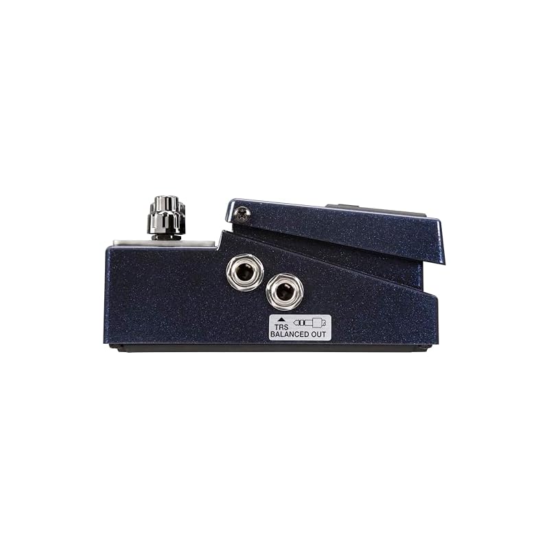 BOSS Bass Driver BB-1X