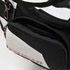 RSB 267 Knight Vodotěsná motocyklová off-roadová jezdecká ledvinka a crossbody taška