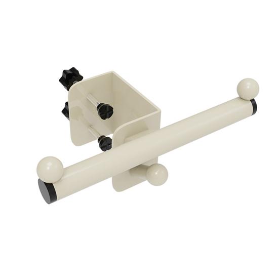 

1/2 шт. Навесные крючки-зажимы под стол, высокая грузоподъемность, простая установка, регулируемые крючки для крепления к столу, вешалки для рюкзаков 1pc