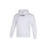Puma Sweatshirts Men's White Hooded Moderate Regular 535412-02