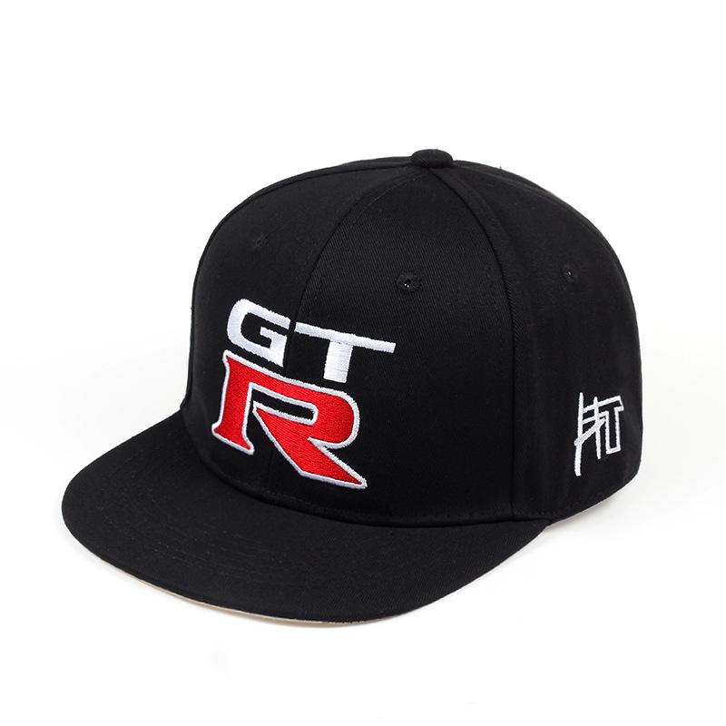 New Fashion Unisex English Letter Embroidery Sports Baseball Caps Four Seasons Outdoor Adjustable Casual Hiphop Flat Brim sunHat