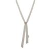 TIFFANY&Co.  Necklace Silver925 Women