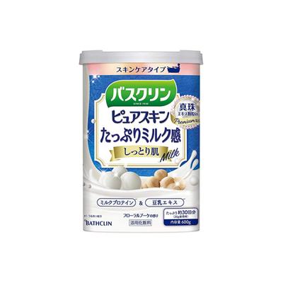 Baskin Pure Skin Feuchtigkeitsspendende Haut 600g