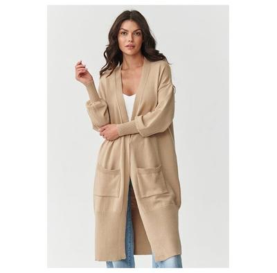 Cardigan Makadamia S167