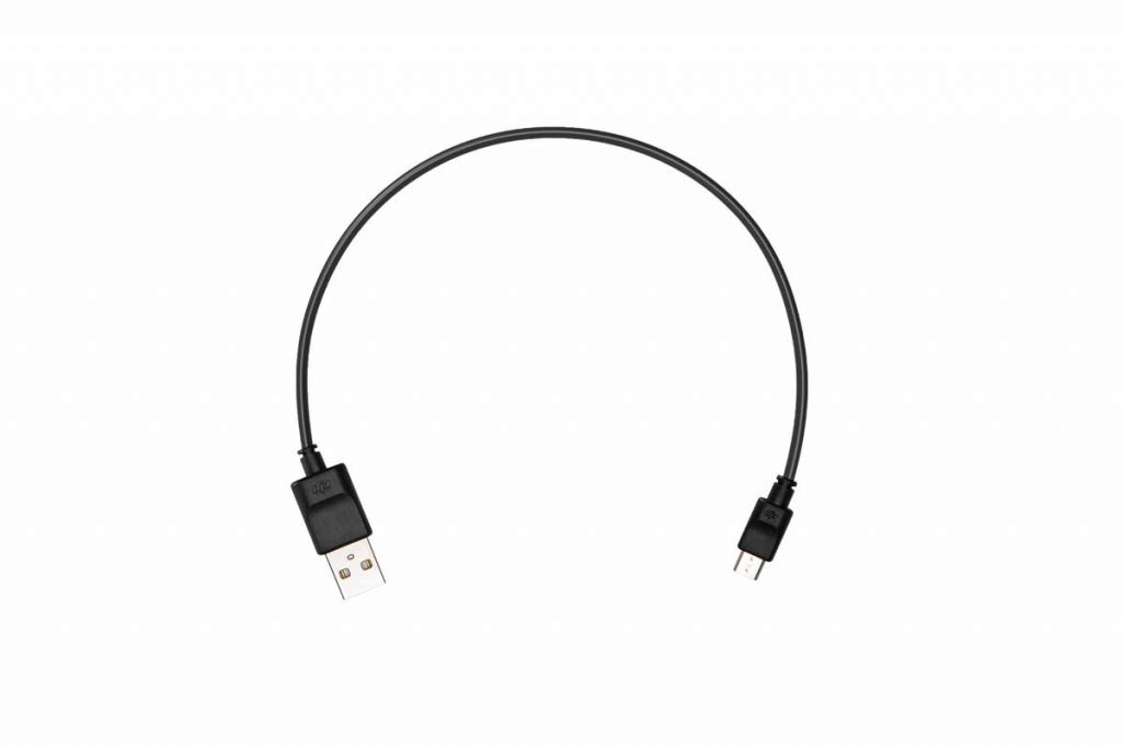 DJI RoboMaster S1 PART 17 Gamepad Black []