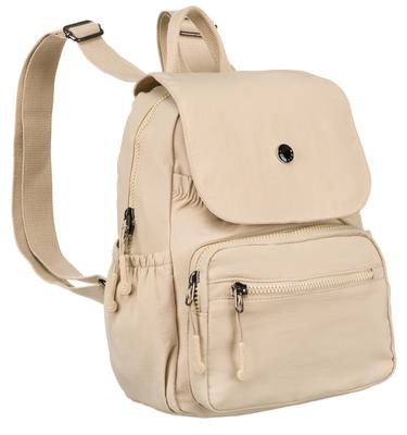 PTN CSM-13-7925 Beige Backpack