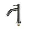 Single Handle Bathroom Basin Faucet Deck Mounted Vintage Bathroom Faucet  Toilet