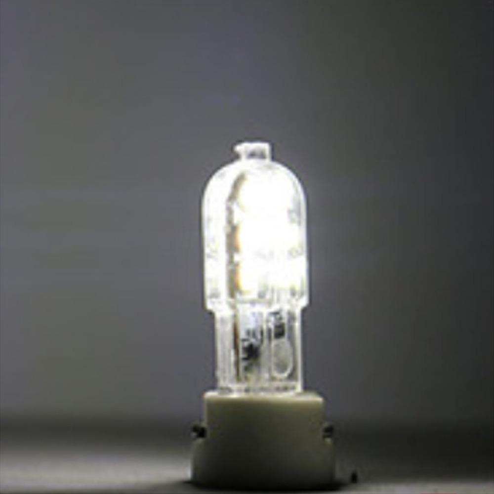 10 Pack G4 LED Bulb Lights Dimmable Brightness LED Light Bulbs Bright LED Bulbs  Chandelier