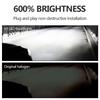 H1 LED Headlight H7 H4 H11 LED Bulb 60000LM 150W High Power Fog Lamp 6500K 12V Led Lights for Car Head Lamps Driving Running Lamp