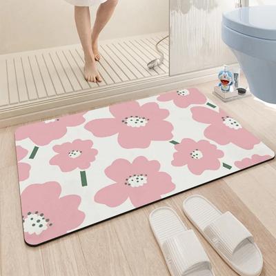 Banyo ve tuvalet – Banyo Paspası