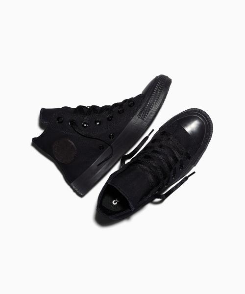 [Converse] Chuck Taylor All Star Classic Black Monochrome M3310C