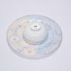 Northern Scenery 60-Piece Bone China Dinnerware Set