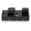 Power Window Control Switch for Nissan Frontier 2009- Electric Glass Lifter Button Parts 25411-ZL00A Car Auto Accessories