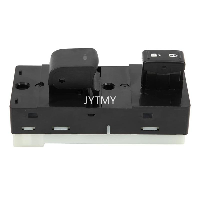 Power Window Control Switch for Nissan Frontier 2009- Electric Glass Lifter Button Parts 25411-ZL00A Car Auto Accessories
