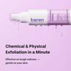 baren - Foot Callus Eraser Home Set