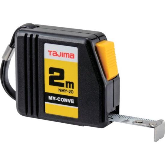 

Tajima Micombe 2m/meter scale/blister NMY-20BL