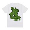 Creature From The Black Lagoon Vintage Tshirt 50S Horror Sci Fi Movie Monster Cotton Unisex T Shirt New TEE TSHIRT WoUnisexs Tops