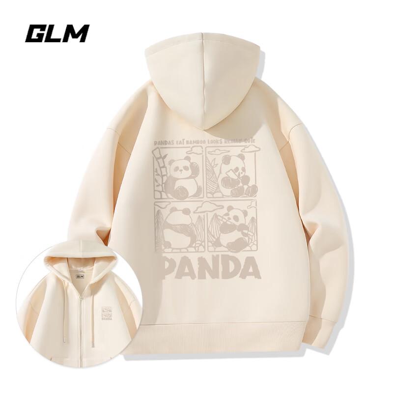 

GLM Men s Casual Print Hooded Sweatshirt 3XL