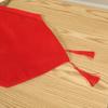 2 buc Steagul de masă de culoare solidă I Pânză decorativă Masă de sufragerie nordică Față de masă lungă Față de masă din praf Steagul chinezesc pentru ceai