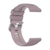 18mm Width Soft Silicone Strap for Uwatch 3/Uwatch Ufit/Uwatch GT/solar LS01 Replacement Wrist Bracelet