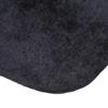 Creative Black Professional Card Deck Mat Magic Tricks Poker & Coin Prop Close Up Tools