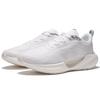 New LiNing Super Light 19 Lightweight Wear resistant And Non slip Low Top Running Shoes Women's White ARBS002-6