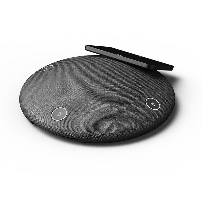 Logitech GATHER 4-in-1 Smart Conference Audio & 4K Camera System