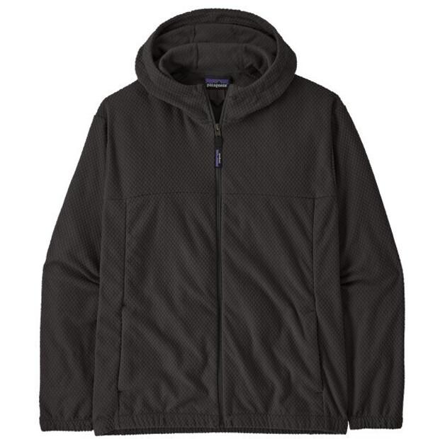 Толстовка Patagonia Textured Fleece Hoody XL