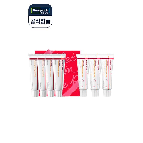

Madeca Cream Time Reverse 50ml x 4 + Shining Madeca Edition (50mlx3) Madeca Cream Time Reverse 50mlx4