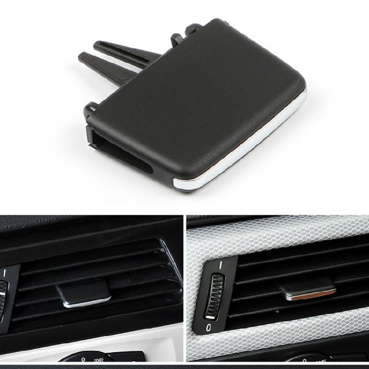 

Wind Direction Plectrum Car Air Conditioning Piece for E90 E91 E92 E93 1
