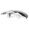 TVTX1300 Motorcycle Battery Side Fender Waterproof Protective Cover