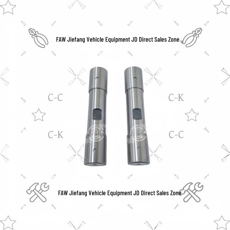 Jiefang CA1121J/CA1122J Front Axle Kingpin & Steering Knuckle Repair Kit