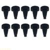 A1A2 Compacts Cue Joint Cover Connects Cue and Essential Pool Cue Butt Cover