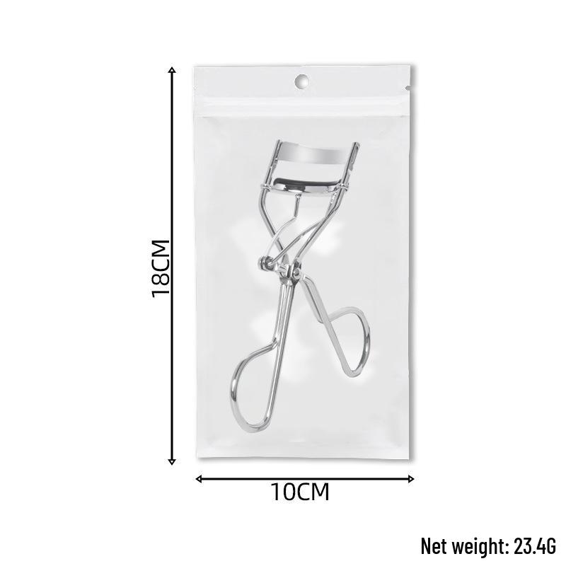 Wide-Angle Newbie Eyelash Curler A8 Beauty Tool