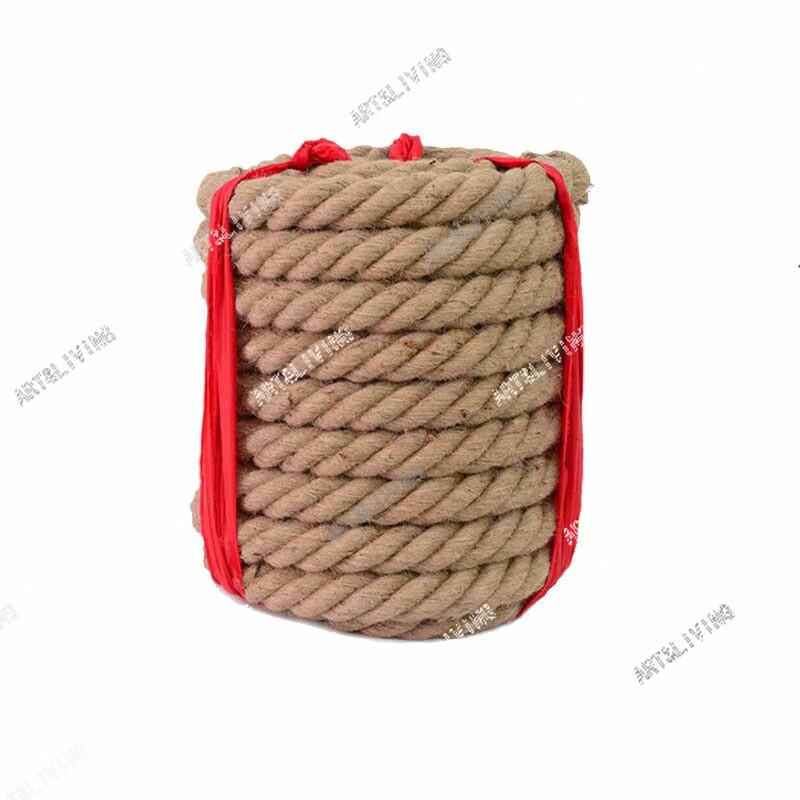ART&LIVING Tug-of-War Rope 10м длина/диаметром 3 см