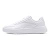 Li-Ning Lightweight Low-Top Skate Shoes With Grip And Durability Men Sneakers Pure-White AGCN335-1