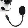Detachable Game Microphone Fit for  BlackShark V2 3.5mm   Noise Cancelling Microphone Replacement