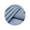 280T Taslan Water-Repellent Windbreaker Fabric with Encrypted, Thickened, Micro-Wrinkled, Cotton-Padded Design