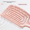 New Hair Scalp Massage Combs Hair Brush Anti-static Wet Dry Curly Hair brush Salon Hair Styling Tool for Women Men