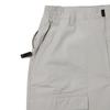 DIs Is Neva Datt Utility Short Grey