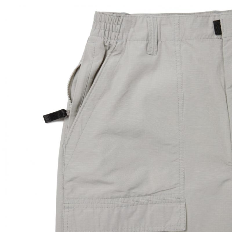 DIs Is Neva Datt Utility Short Grey